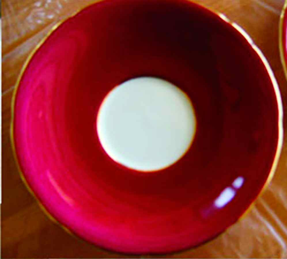 B5131 Saucer by John  Aynsley & Sons-1