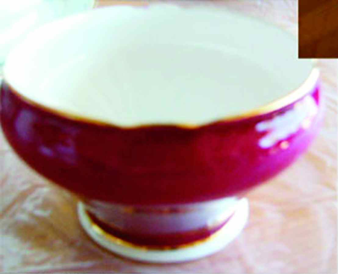 B5131 Open Sugar Bowl by John  Aynsley & Sons-1