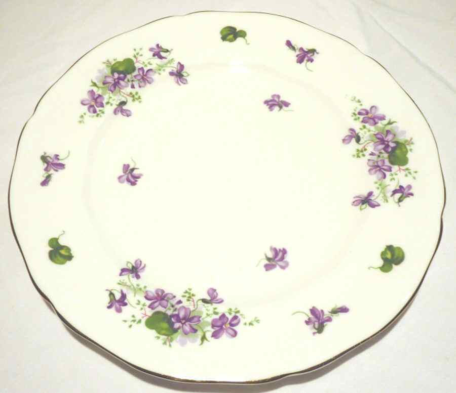 H899 Dinner Plate by Adderley-1