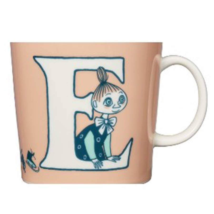 Moomin Valley Mug by Arabia of Finland-1
