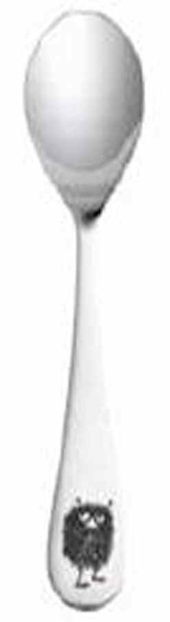 Moomin Valley Child's Spoon by Arabia of Finland-1