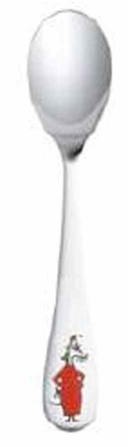 Moomin Valley Child's Spoon by Arabia of Finland-1