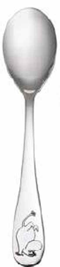 Moomin Valley Child's Spoon by Arabia of Finland-1