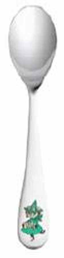 Moomin Valley Child's Spoon by Arabia of Finland-1