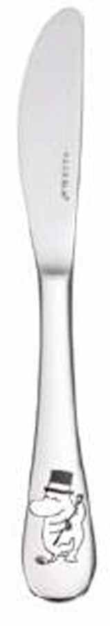 Moomin Valley Child's Knife by Arabia of Finland-1