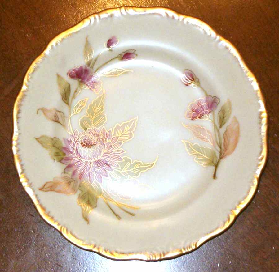 6817C Salad Plate by Arnart-1