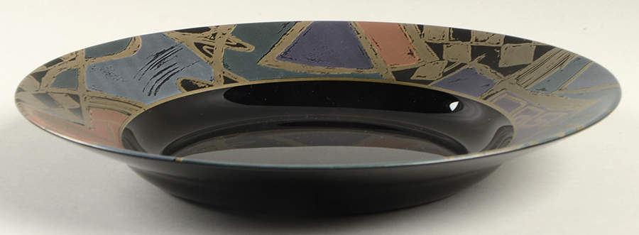 Santos Rim Soup Bowl by Arcoroc-1
