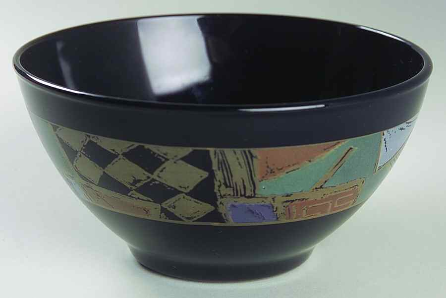 Santos Fruit/Dessert (Sauce) Bowl by Arcoroc-1