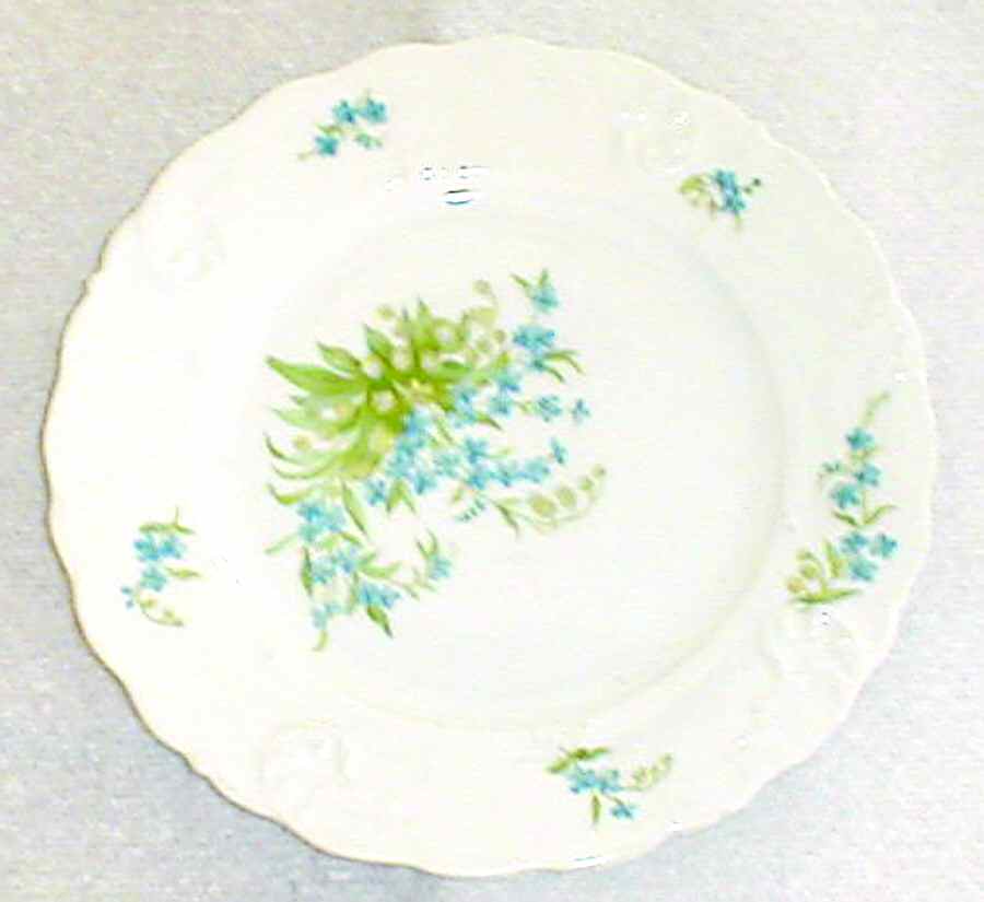 AHR718 Dinner Plate by Charles Ahrenfeldt-1
