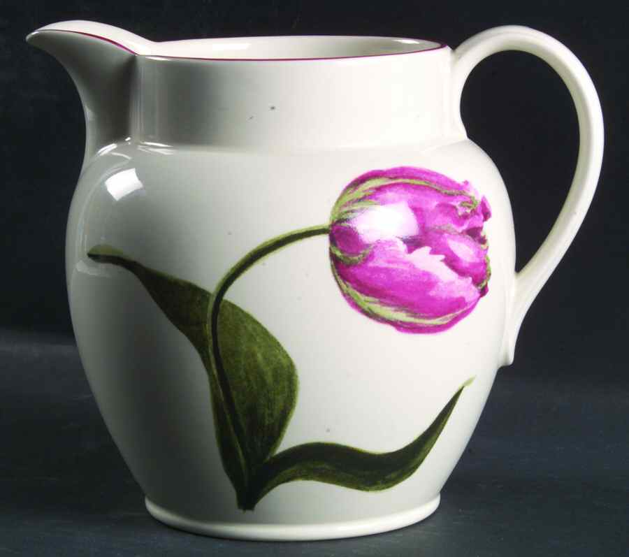Botanical 44 Oz Pitcher by Laura Ashley-1
