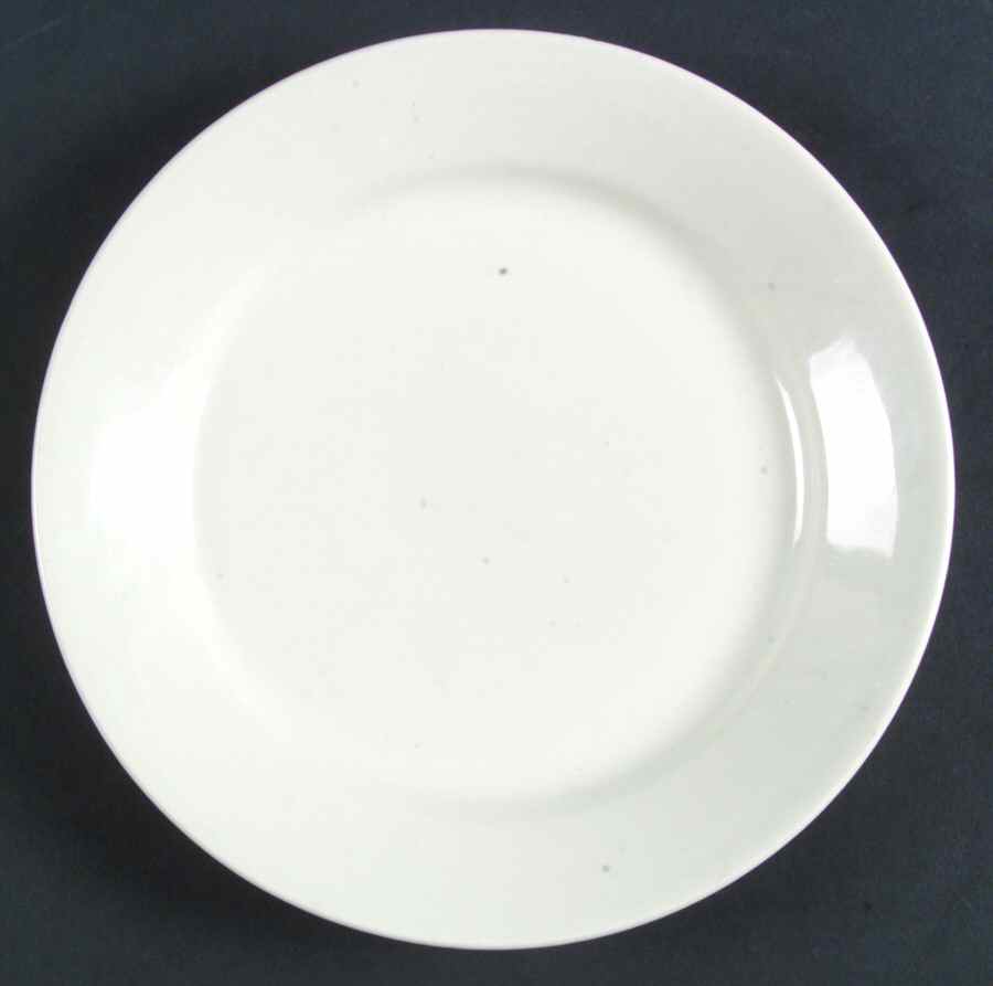 ARA123 Bread & Butter Plate by Arabia of Finland-1