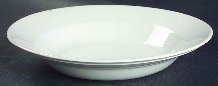 ARA123 Large Rim Soup Bowl by Arabia of Finland-1