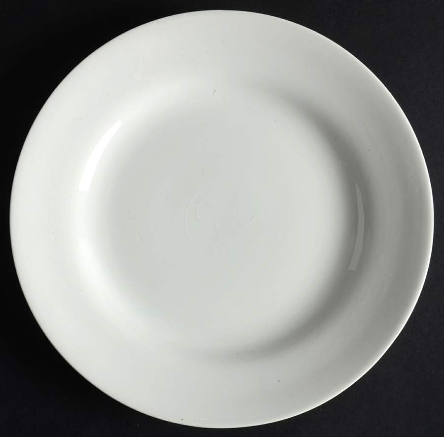 ARA123 Luncheon Plate by Arabia of Finland-1