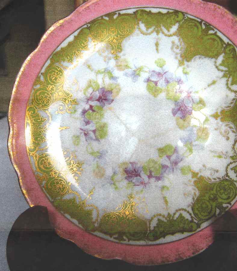 ALT492 Dinner Plate by Altrohlau-1