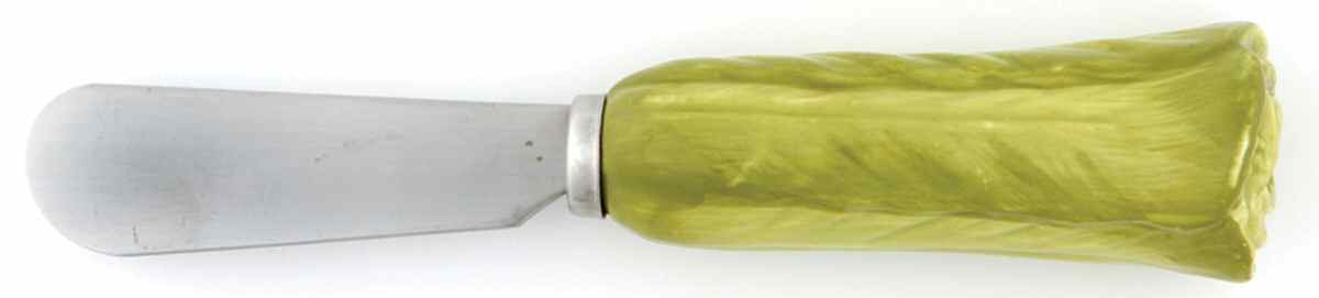 Vintage Garden Collection Individual Spreader by Ambiance-1