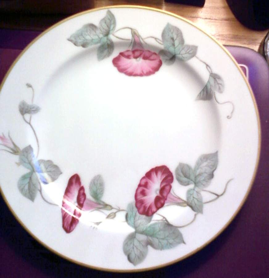 ALB19 Salad Plate by Albion-Japan-1