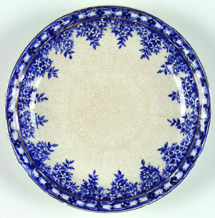 ANP8 Saucer by Anchor Pottery-1