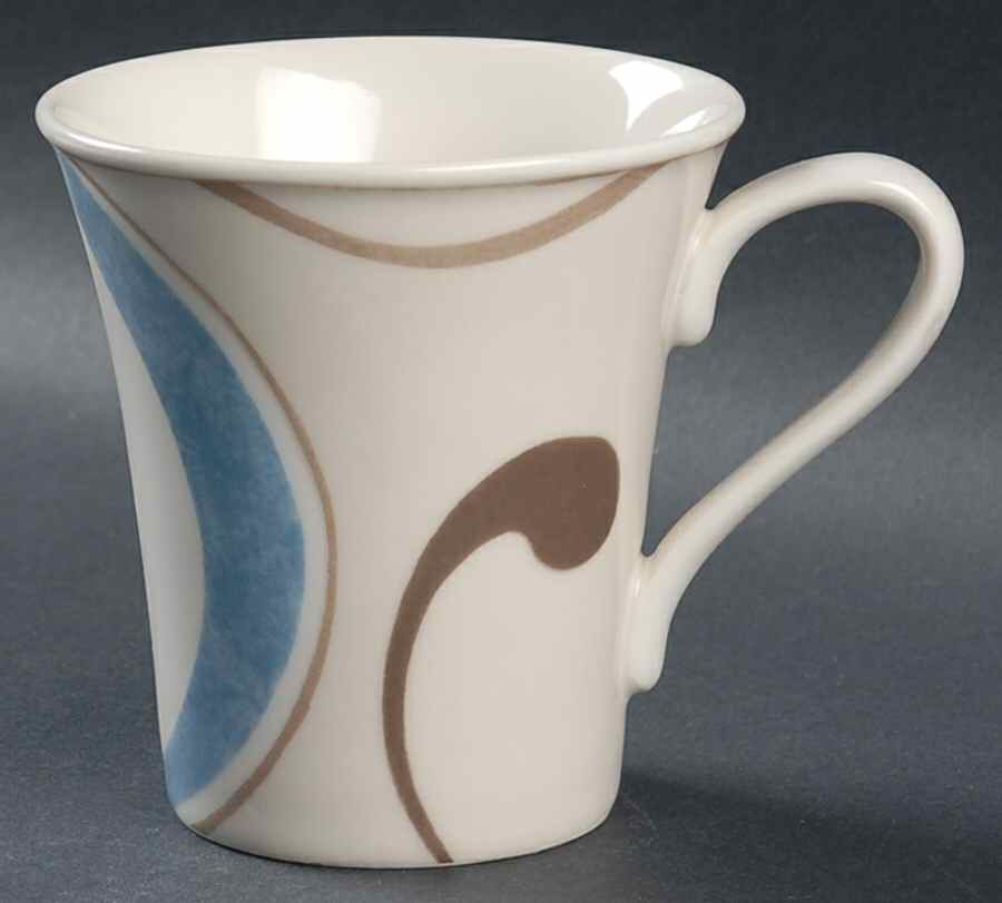 Cirrus Mug by 222 Fifth (PTS)-1