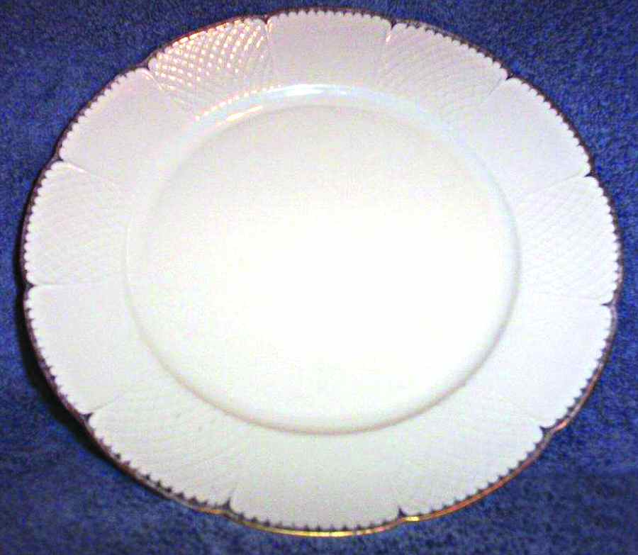 ARZ186 Dinner Plate by Arzberg-1