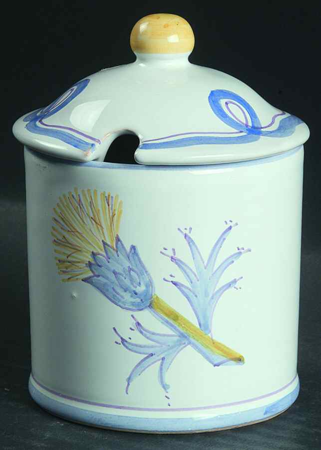 ASL7 Jam/Jelly & Lid by Laura Ashley-1