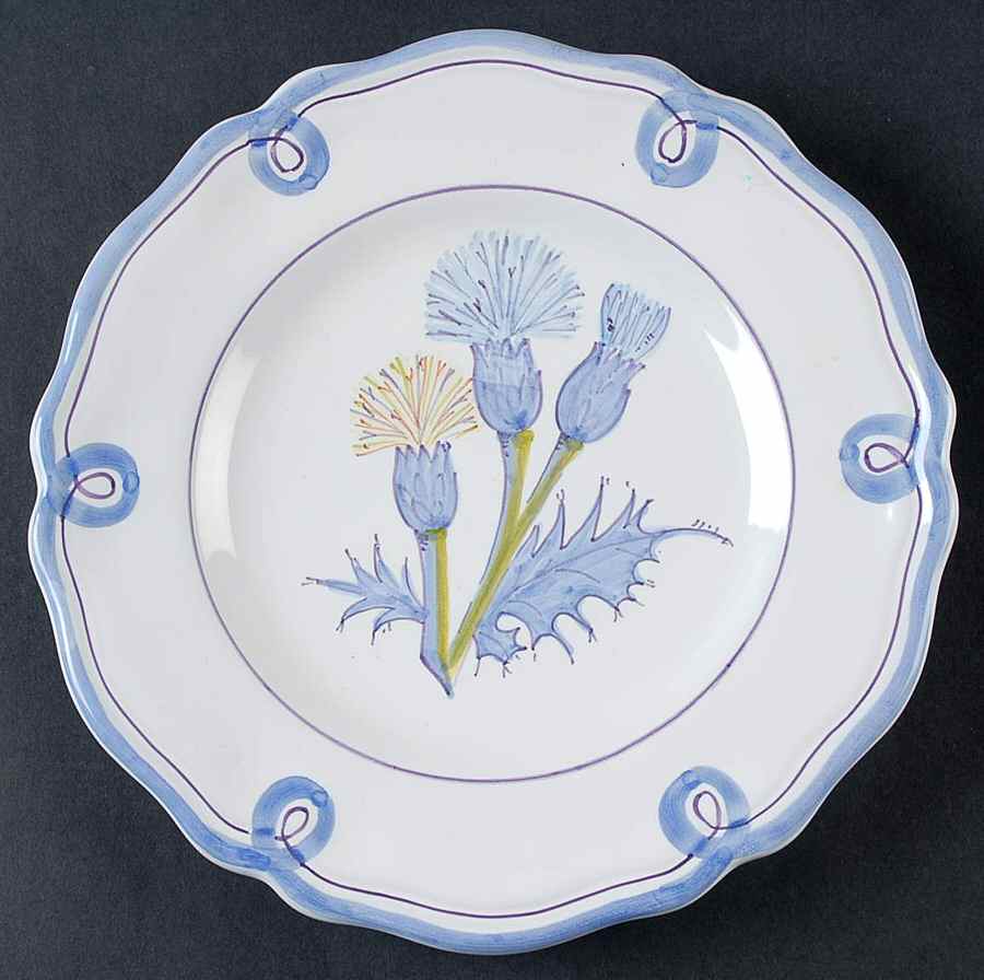 ASL7 Salad Plate by Laura Ashley-1