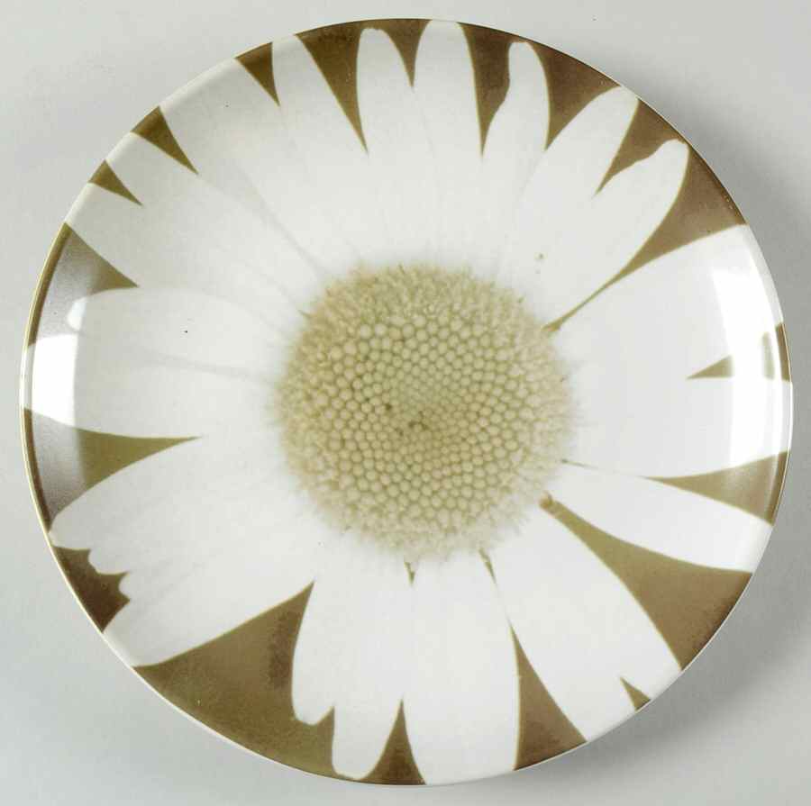 AIH14 Salad Plate by AICH (Czech)-1