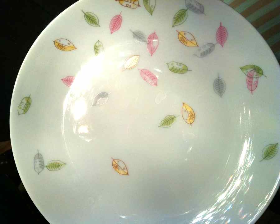 ARZ187 Dinner Plate by Arzberg-1