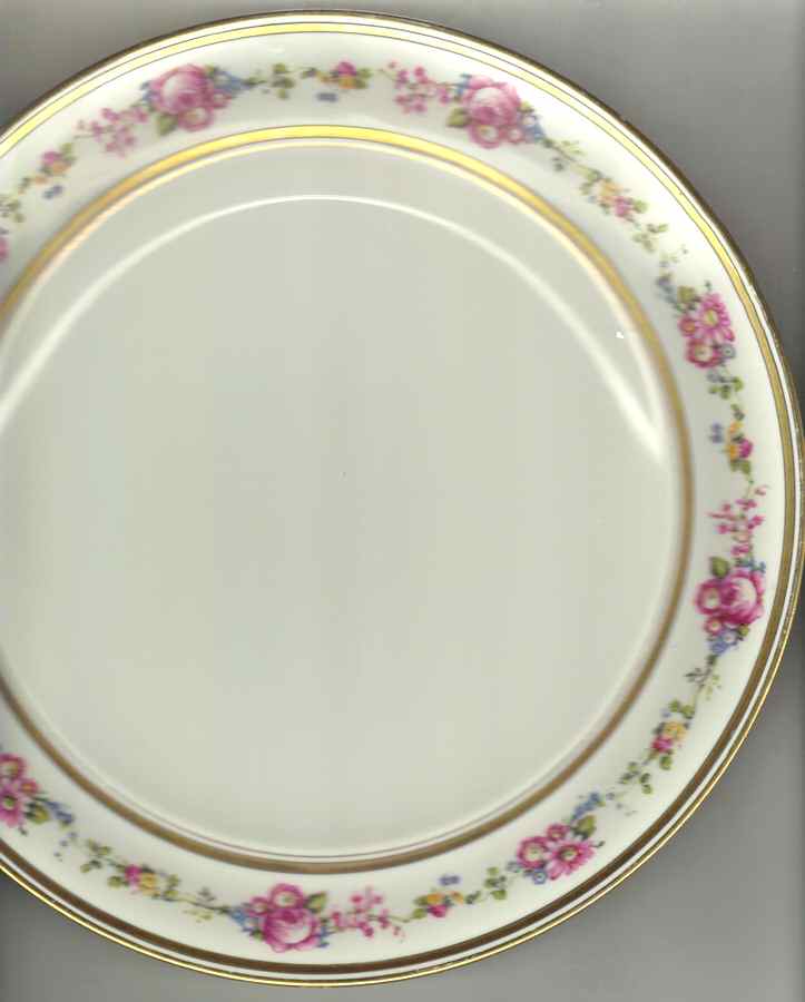 AHR728 Dinner Plate by Charles Ahrenfeldt-1