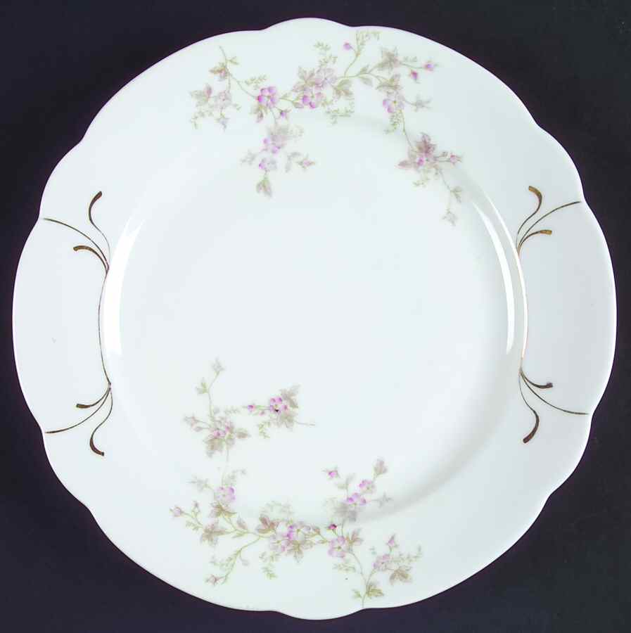 AUS375 Cookie Plate by Austria-1