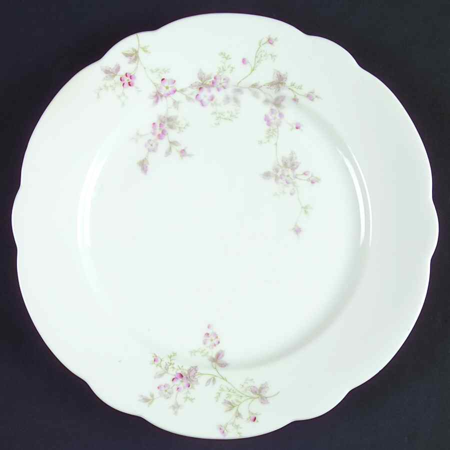 AUS375 Salad Plate by Austria-1