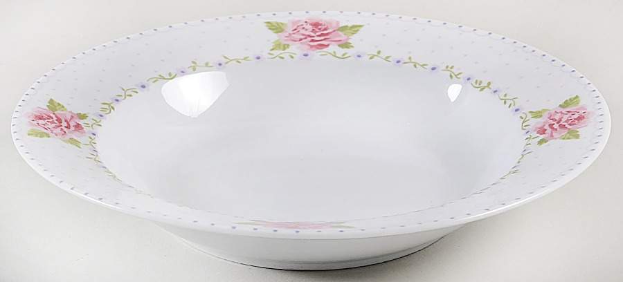 Lidia Rim Soup Bowl by Laura Ashley-1