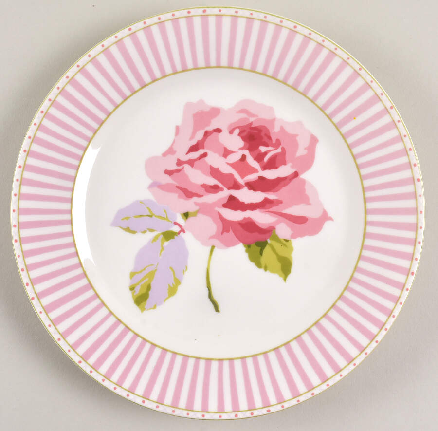 Celia Salad Plate by Laura Ashley-1