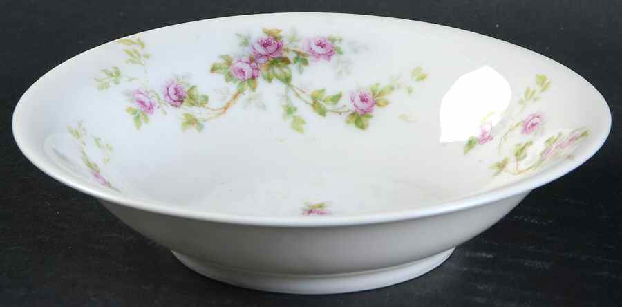 ALT497 Fruit/Dessert (Sauce) Bowl by Altrohlau-1