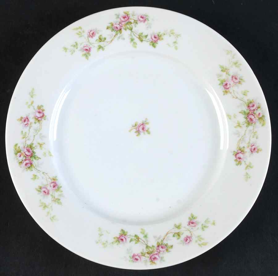 ALT497 Salad Plate by Altrohlau-1