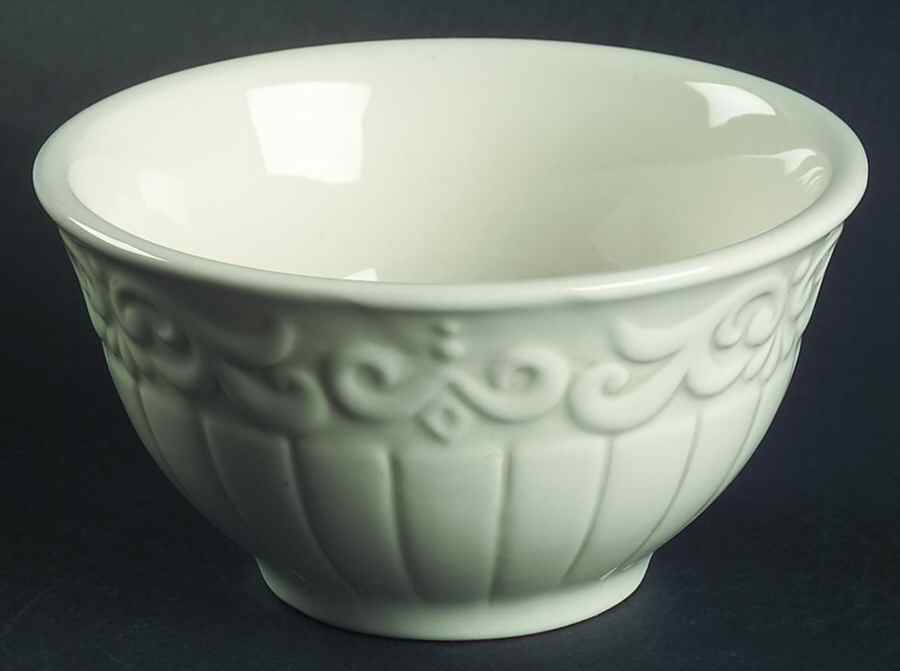 Floral Bloom Soup/Cereal Bowl by American Atelier-1