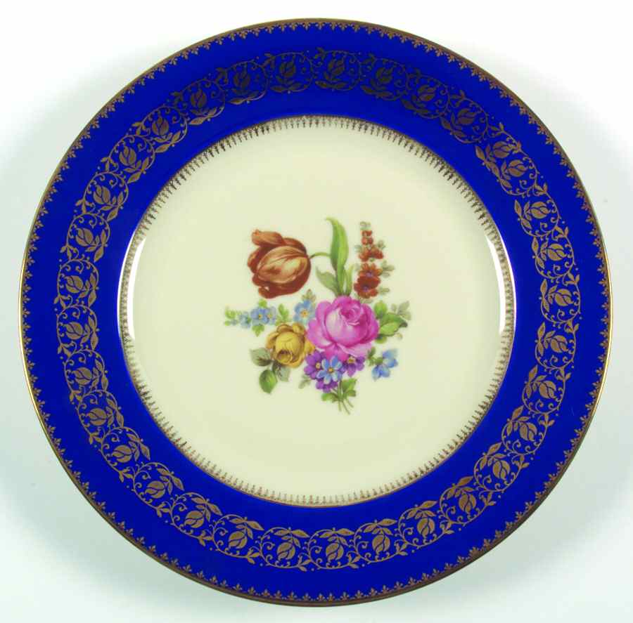 ALT500 Salad Plate by Altrohlau-1