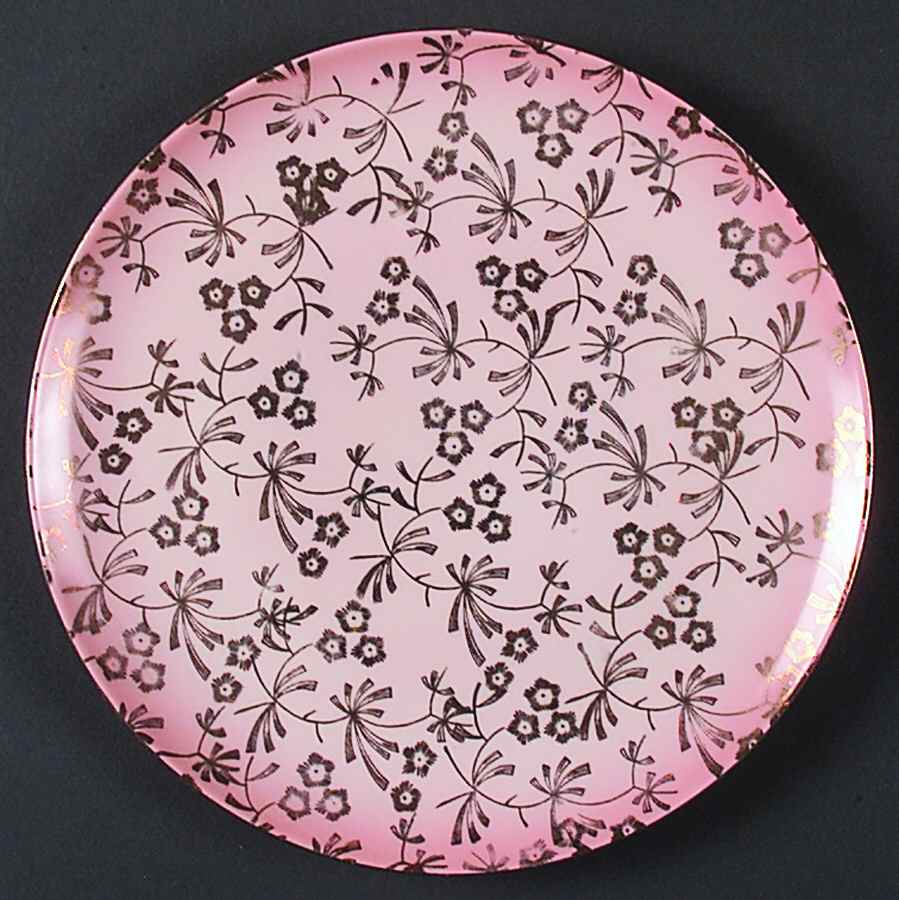 1120 Salad Plate by Alka-1