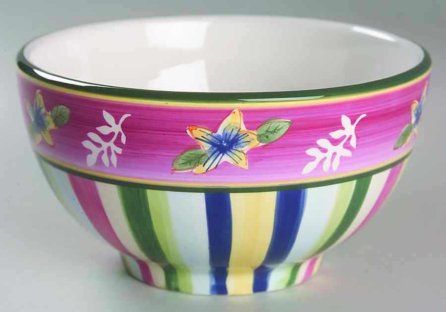 Ashley Soup/Cereal Bowl by American Atelier-1