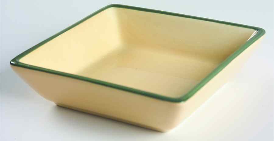 Ashley Snack Dish by American Atelier-1
