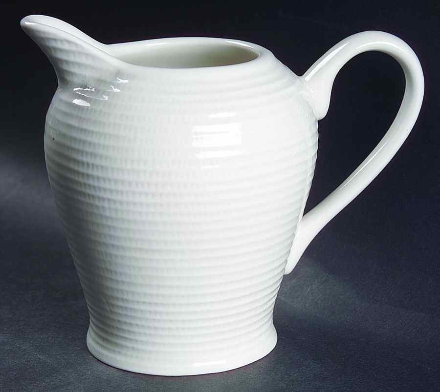 Bamboo Creamer by American Atelier-1