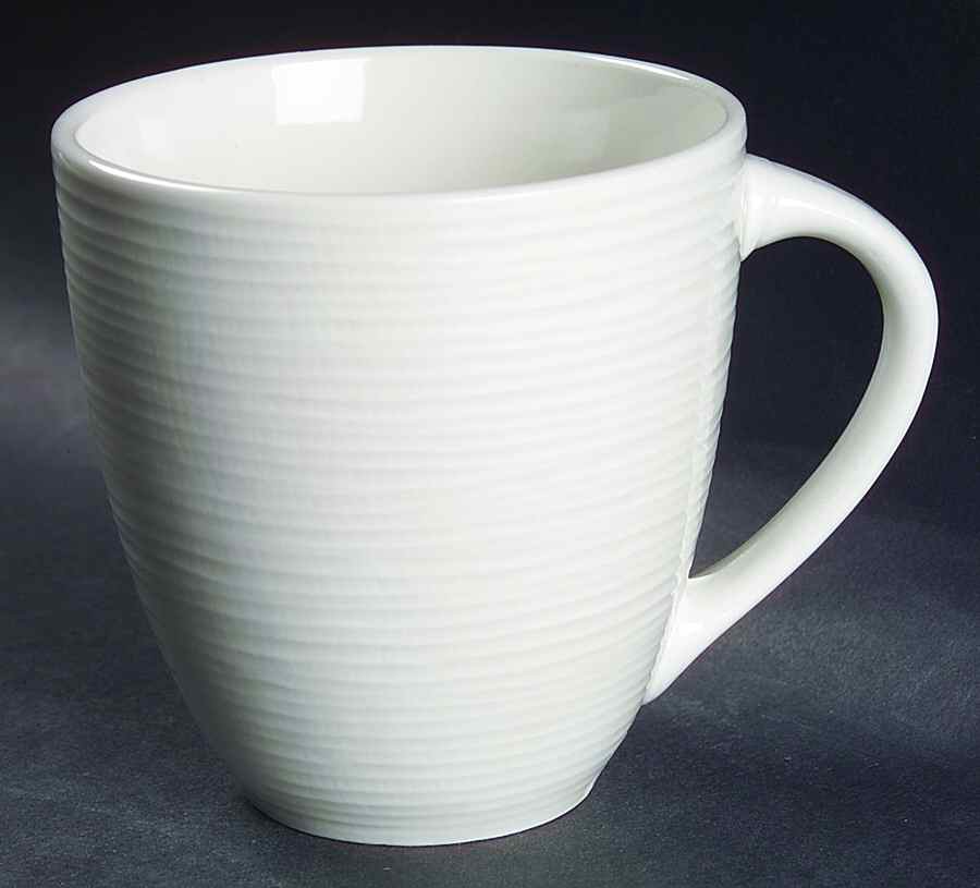 Bamboo Mug by American Atelier-1