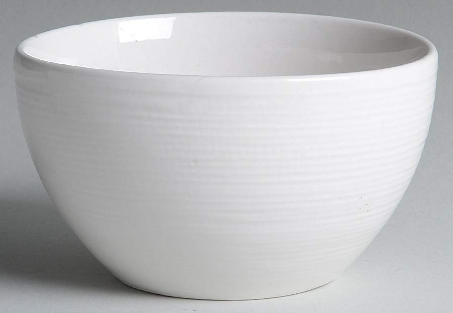 Bamboo Soup/Cereal Bowl by American Atelier-1