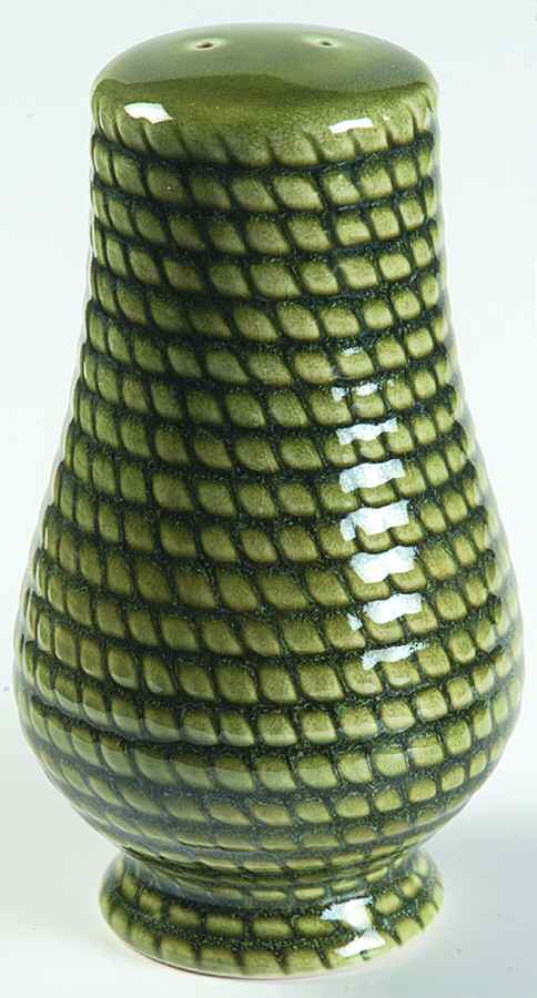 Banana Leaf Salt Shaker by American Atelier-1