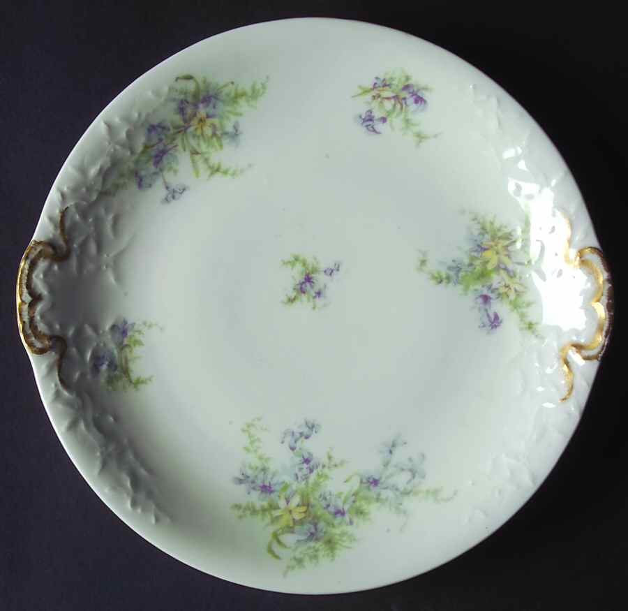 AHR737 Handled Cake Plate by Charles Ahrenfeldt-1