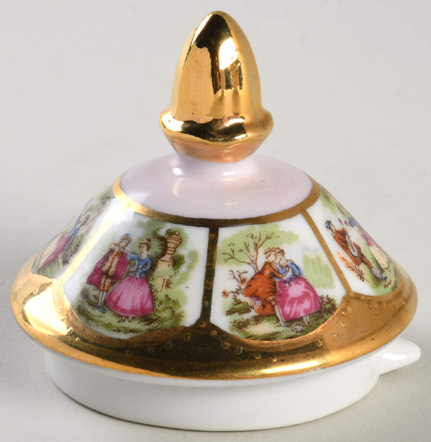 5393 Lid for Teapot by Arnart-1
