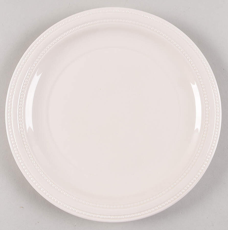 Town and Country Salad Plate by Artimino-1