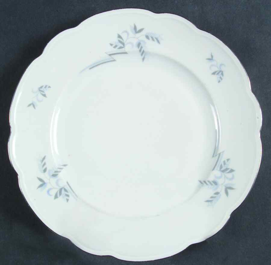 ALT503 Salad Plate by Altrohlau-1