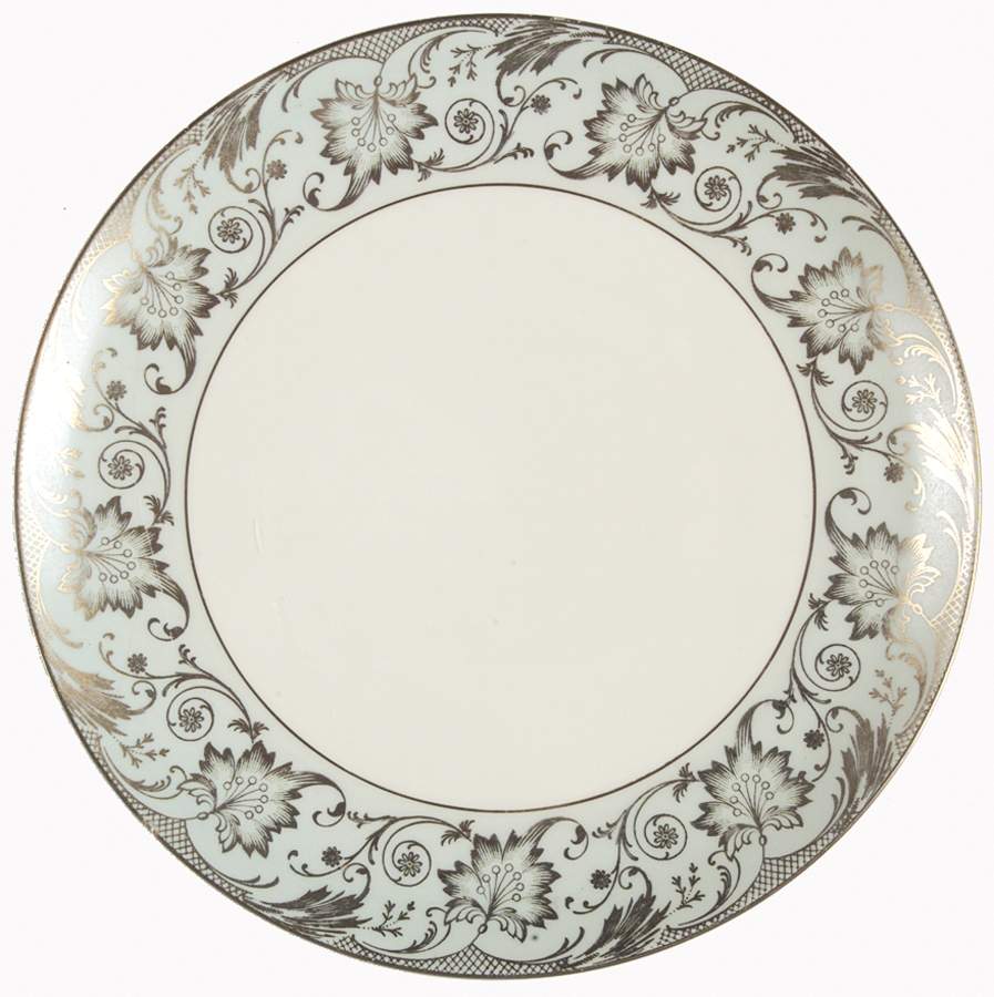 928 Salad Plate by Alka-1