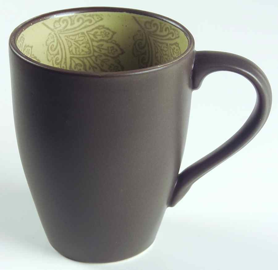 Chandi Sage Mug by 222 Fifth (PTS)-1