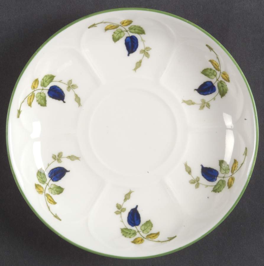 01838 Saucer by Adderley-1